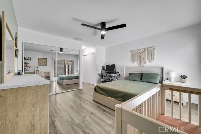 Detail Gallery Image 14 of 19 For 22789 Unit F Palm, Grand Terrace,  CA 92313 - 3 Beds | 2 Baths