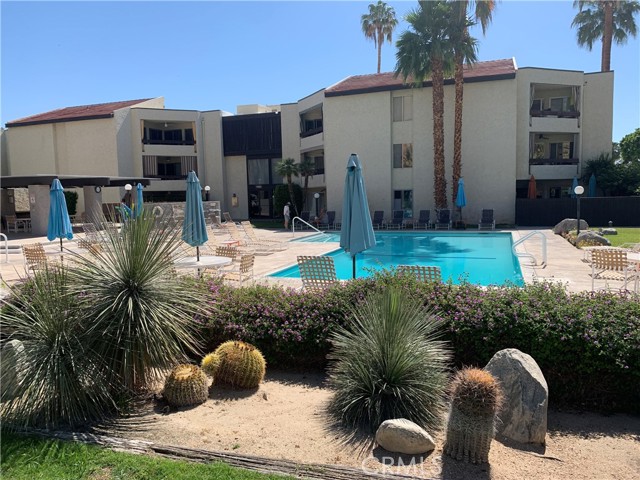 Detail Gallery Image 19 of 20 For 1482 Camino Real, Palm Springs,  CA 92264 - 2 Beds | 2 Baths
