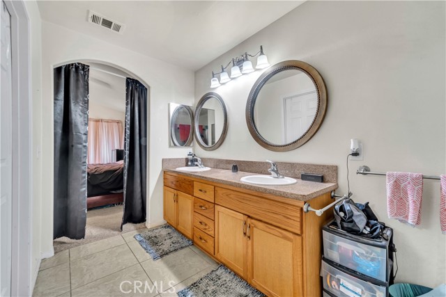 Detail Gallery Image 18 of 35 For 8412 Jimson Ave, California City,  CA 93505 - 3 Beds | 2 Baths