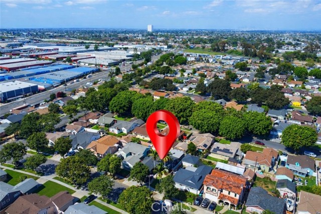 Detail Gallery Image 26 of 26 For 161 W Harcourt St, Long Beach,  CA 90805 - 3 Beds | 2 Baths