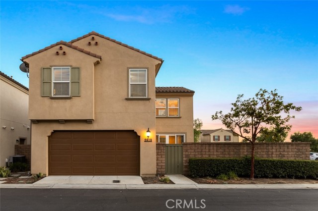 Detail Gallery Image 1 of 35 For 2819 E Pacific Ct, Brea,  CA 92821 - 3 Beds | 2/1 Baths