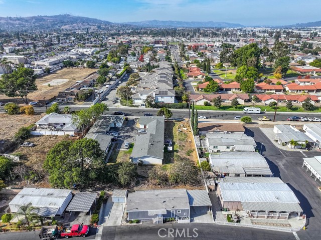 Detail Gallery Image 37 of 43 For 1560 S. Otterbein Ave #13,  Rowland Heights,  CA 91748 - 2 Beds | 2 Baths