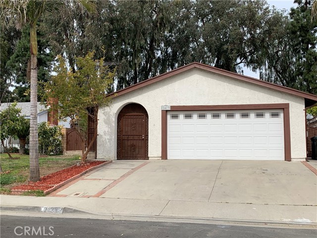 2423 Angela St, West Covina, CA 91792