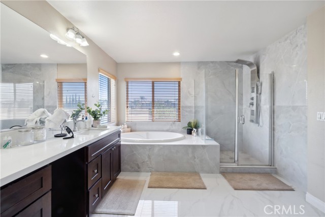 Detail Gallery Image 60 of 72 For 6628 Ruby Giant Ct, Corona,  CA 92880 - 5 Beds | 4/1 Baths