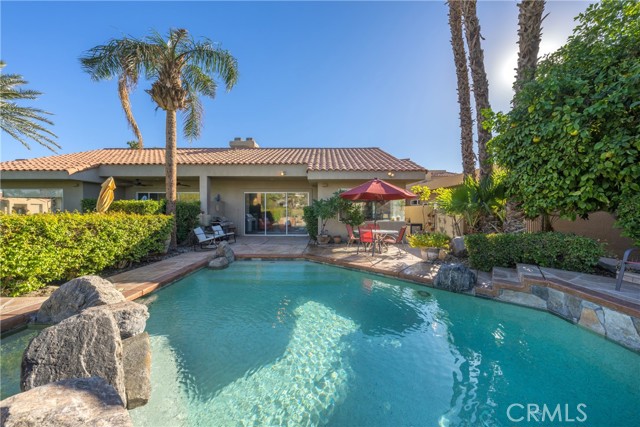 Detail Gallery Image 3 of 29 For 46 Pebble Beach Drive, Rancho Mirage,  CA 92270 - 3 Beds | 2 Baths