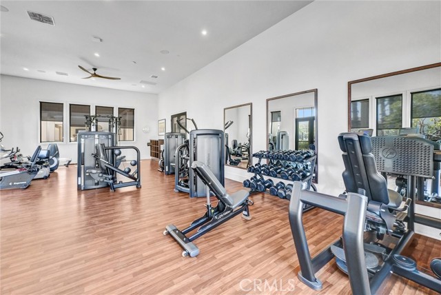 Detail Gallery Image 27 of 29 For 10943 Carrillo Ct, Cypress,  CA 90720 - 2 Beds | 2 Baths