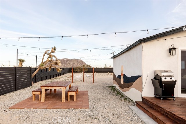 Detail Gallery Image 27 of 38 For 2360 Sand, Landers,  CA 92285 - 1 Beds | 1 Baths