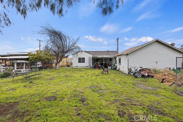 Detail Gallery Image 22 of 24 For 24975 7th St, San Bernardino,  CA 92410 - 2 Beds | 1 Baths