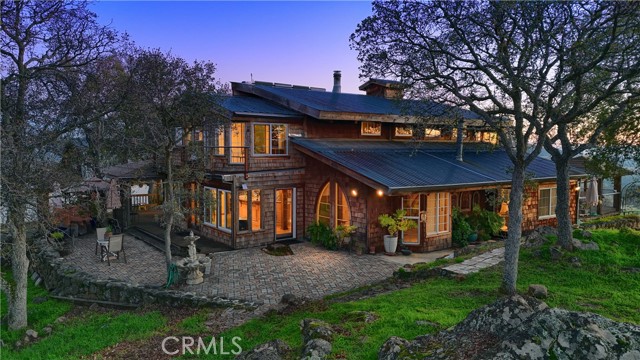 Detail Gallery Image 2 of 75 For 2380 Old Highway, Catheys Valley,  CA 95306 - 2 Beds | 3 Baths