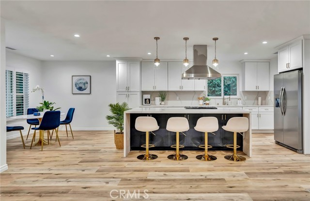 Detail Gallery Image 34 of 75 For 16127 Hartsook St, Encino,  CA 91436 - 4 Beds | 2/1 Baths