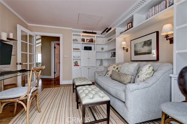 Home Office/4th Bedroom