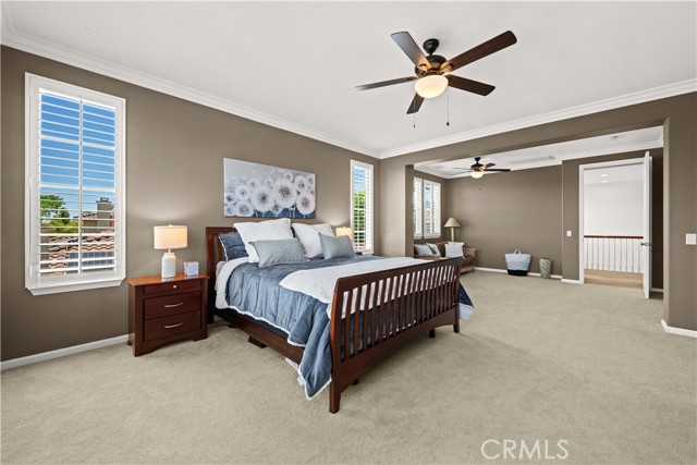 Detail Gallery Image 35 of 65 For 26865 Grey Pl, Stevenson Ranch,  CA 91381 - 5 Beds | 5 Baths