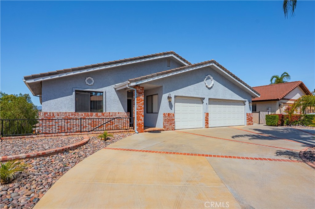 23190 COMPASS Drive