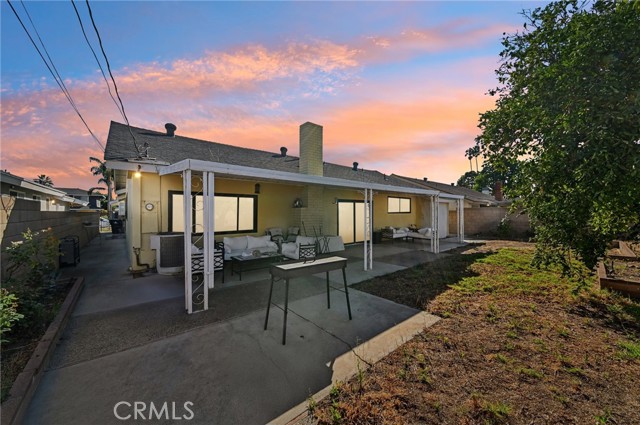 Detail Gallery Image 31 of 31 For 15937 Londelius St, North Hills,  CA 91343 - 3 Beds | 3 Baths