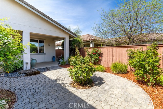 Detail Gallery Image 22 of 34 For 2562 Alameda Dr, Paso Robles,  CA 93446 - 2 Beds | 2 Baths