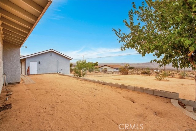 Detail Gallery Image 30 of 42 For 60762 Natoma Trl, Joshua Tree,  CA 92252 - 3 Beds | 2 Baths