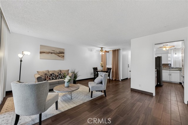 Detail Gallery Image 6 of 43 For 6979 Palm Ct 146n,  Riverside,  CA 92506 - 2 Beds | 1 Baths