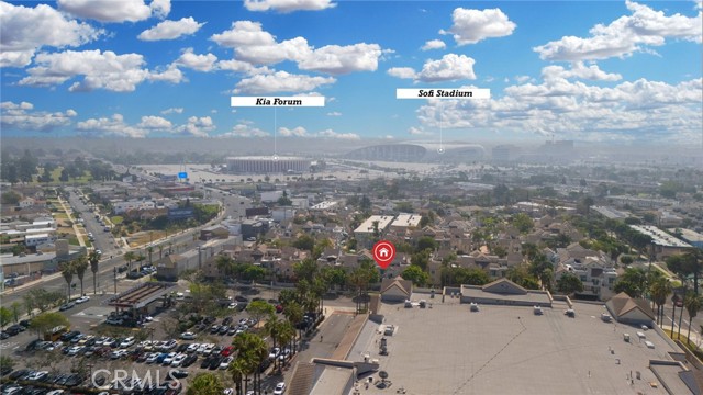 Detail Gallery Image 30 of 35 For 434 E Spruce #100,  Inglewood,  CA 90301 - 1 Beds | 1 Baths