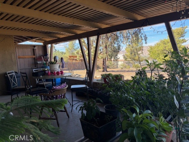 Detail Gallery Image 26 of 28 For 56662 El Dorado, Yucca Valley,  CA 92284 - 3 Beds | 2 Baths