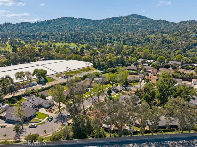 Detail Gallery Image 43 of 45 For 1843 Kenneth Way, Pasadena,  CA 91103 - 3 Beds | 2 Baths