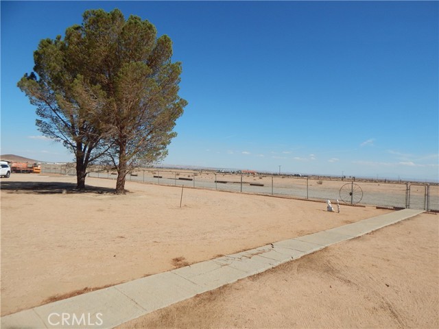 14637 Castle Butte Road, North Edwards, California 93523, ,Land,For Sale,14637 Castle Butte Road,CRSR23190624