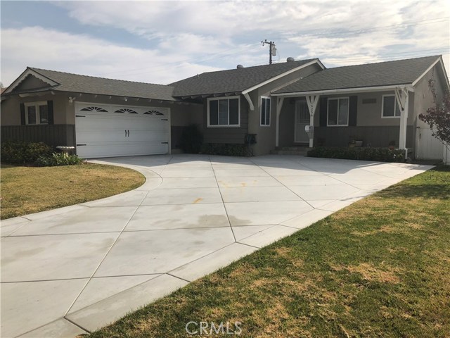 16256 Leffingwell Rd, Whittier, CA 90603