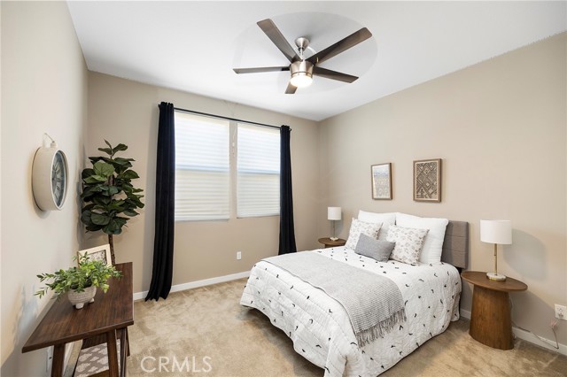 Detail Gallery Image 22 of 62 For 4893 S Tangerine Way, Ontario,  CA 91762 - 4 Beds | 2/1 Baths