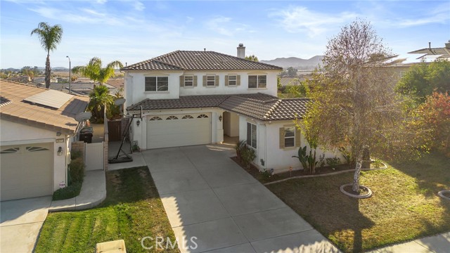 Detail Gallery Image 37 of 46 For 28399 Northmoore Pl, Menifee,  CA 92584 - 4 Beds | 3/1 Baths