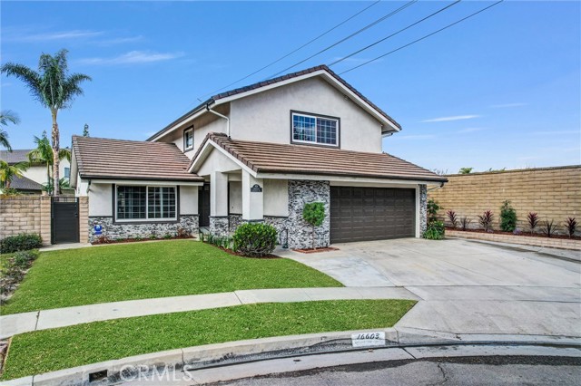 16603 Windward Avenue, Cerritos, California 90703, 3 Bedrooms Bedrooms, ,2 BathroomsBathrooms,Single Family Residence,For Sale,Windward,PW25026066