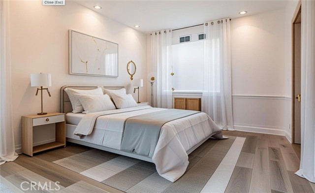 Detail Gallery Image 7 of 19 For 242 N Dillon, Silver Lake Los Angeles,  CA 90026 - 4 Beds | 2 Baths