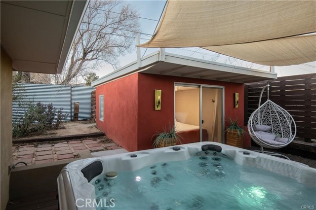 Detail Gallery Image 12 of 22 For 61833 Desert Air Rd, Joshua Tree,  CA 92252 - 3 Beds | 2/1 Baths