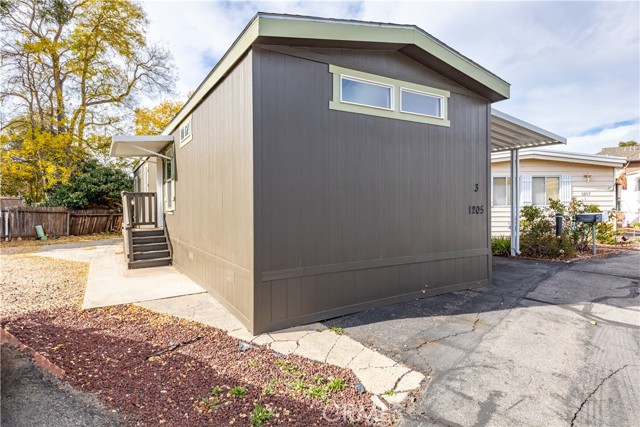 Detail Gallery Image 22 of 26 For 1205 Camino Del Roble #3,  Atascadero,  CA 93422 - 2 Beds | 2 Baths