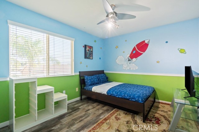 Detail Gallery Image 18 of 27 For 25374 Ridgemoor Rd, Menifee,  CA 92586 - 5 Beds | 3 Baths