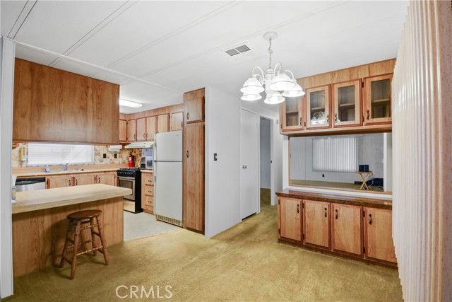 Detail Gallery Image 6 of 22 For 3530 Damien Ave #142,  La Verne,  CA 91750 - 2 Beds | 2 Baths