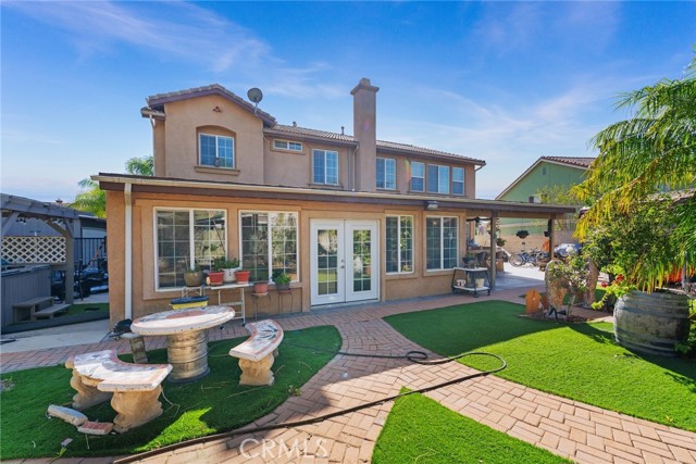 Detail Gallery Image 61 of 75 For 16636 Parsley, Fontana,  CA 92337 - 5 Beds | 3/1 Baths