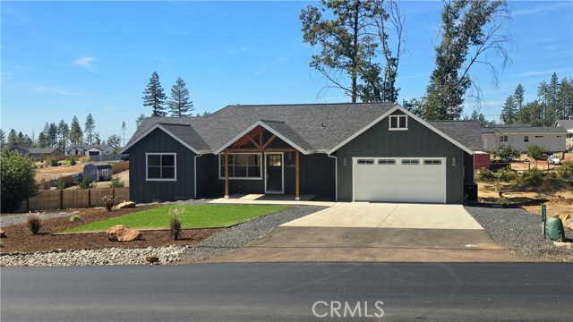 Detail Gallery Image 42 of 43 For 6319 Lucky John Rd, Paradise,  CA 95969 - 3 Beds | 2/1 Baths