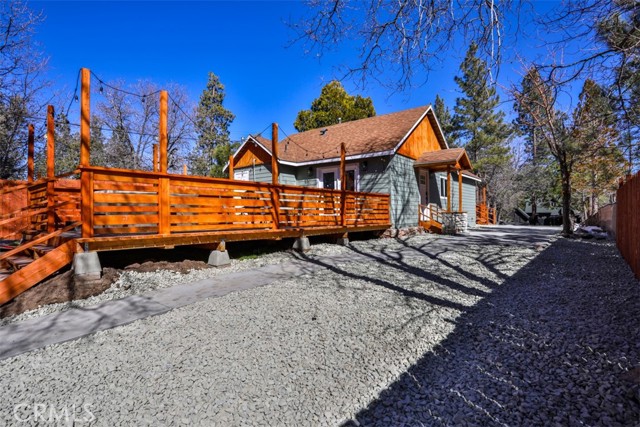 Detail Gallery Image 43 of 57 For 672 Talmadge, Big Bear Lake,  CA 92315 - 3 Beds | 2/1 Baths