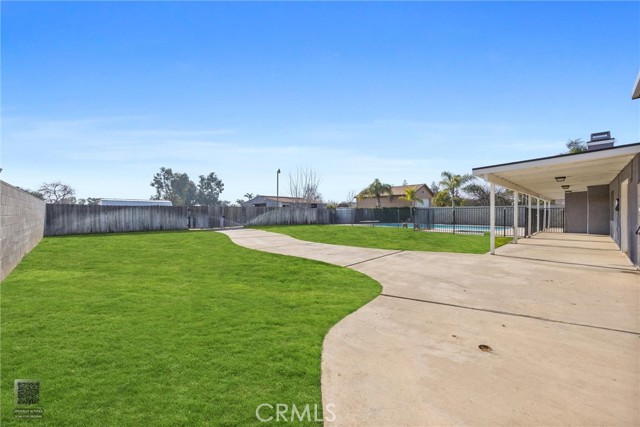 Detail Gallery Image 25 of 37 For 14825 Henderson Ave, Bakersfield,  CA 93314 - 3 Beds | 2 Baths