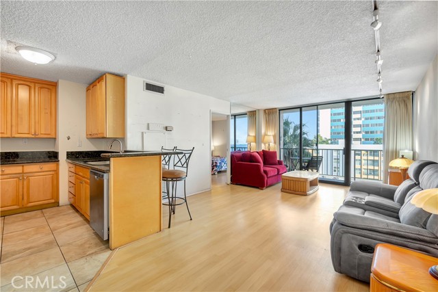 Image 3 for 1750 E Ocean Blvd #702, Long Beach, CA 90802