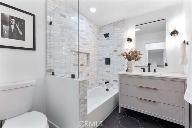 Detail Gallery Image 25 of 29 For 9921 Westwanda Dr, Beverly Hills,  CA 90210 - 2 Beds | 2 Baths