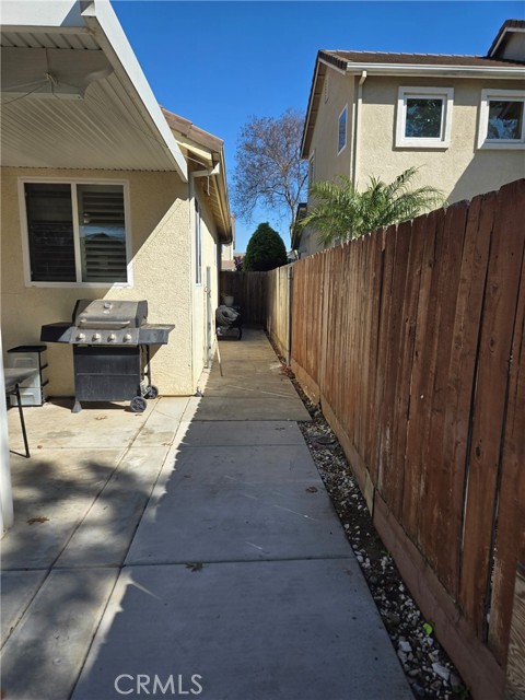 Detail Gallery Image 14 of 15 For 435 Petunia Ct, Merced,  CA 95341 - 3 Beds | 2 Baths