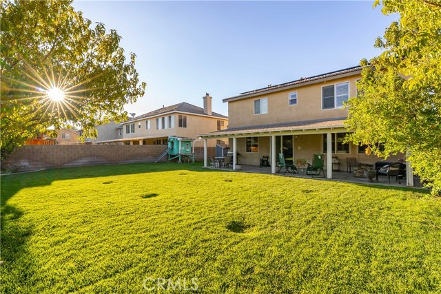 Detail Gallery Image 48 of 60 For 4762 W Avenue J6, Lancaster,  CA 93536 - 5 Beds | 3 Baths