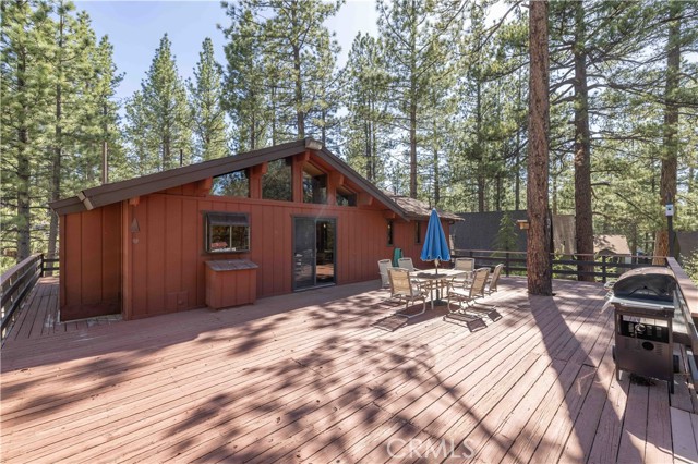 Detail Gallery Image 41 of 46 For 913 Mountain Ln, Big Bear City,  CA 92314 - 3 Beds | 2 Baths