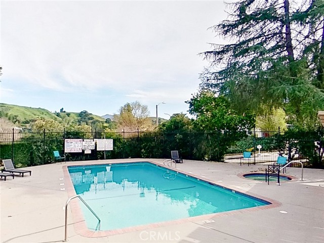 Detail Gallery Image 19 of 19 For 27464 Country Glen, Agoura Hills,  CA 91301 - 2 Beds | 1/1 Baths