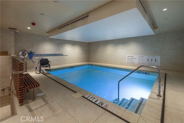 Image 55 of 57 For 345 Colorado Boulevard 404