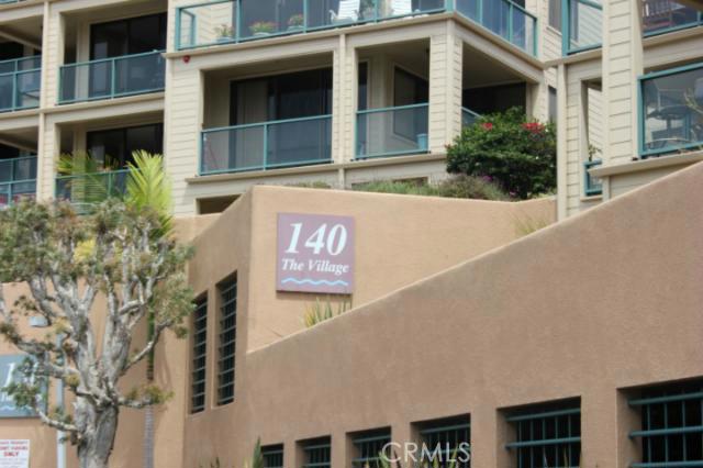 140 The Village, Redondo Beach, California 90277, 1 Bedroom Bedrooms, ,1 BathroomBathrooms,Residential,Sold,The Village,SB14184276