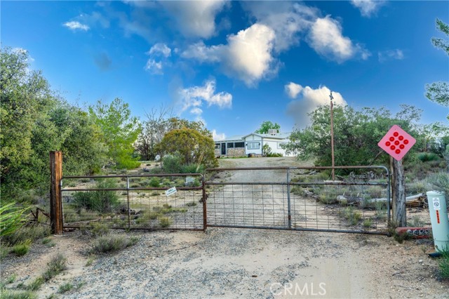 Detail Gallery Image 33 of 64 For 44270 Arya Ct, Anza,  CA 92539 - 2 Beds | 2 Baths