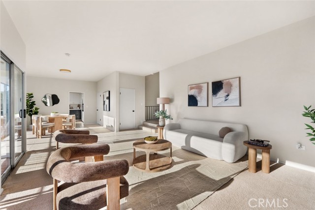 Detail Gallery Image 13 of 75 For 7426 Mulholland Dr, Los Angeles,  CA 90046 - 2 Beds | 2 Baths