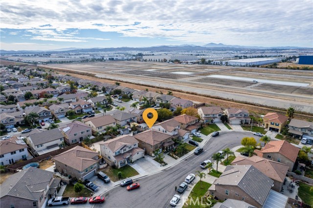 Detail Gallery Image 29 of 32 For 25945 Magnifica Ct, Moreno Valley,  CA 92551 - 4 Beds | 2/1 Baths