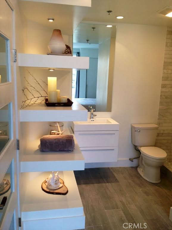 Detail Gallery Image 20 of 29 For 8811 Burton Way #209,  Los Angeles,  CA 90048 - 1 Beds | 1 Baths
